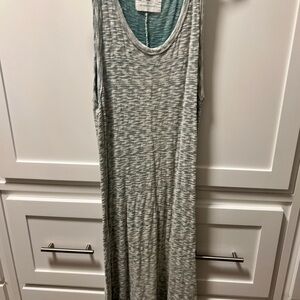 Anthropologie SOL ANGELES Dress size L